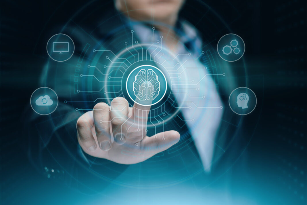 China devine cel mai mare laborator AI din lume / Peste 600 de milioane de oameni folosesc deja inteligența artificială