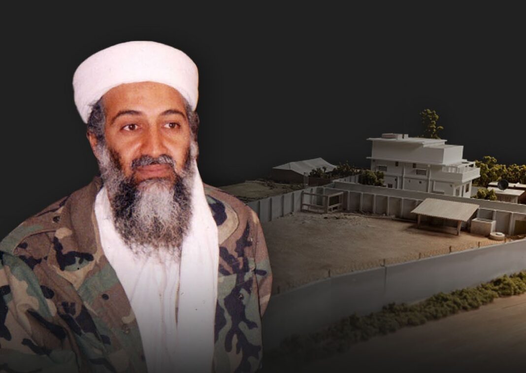 CIA marchează 15 ani de la operaţiunea în care Osama bin Laden a fost ucis / Un comando militar a atacat un complex din Abbottabad, în Pakistan