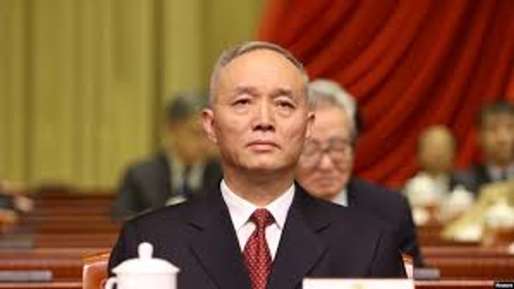 Cine este Cai Qi, „umbra” lui Xi Jinping care deține cheile puterii la Beijing?