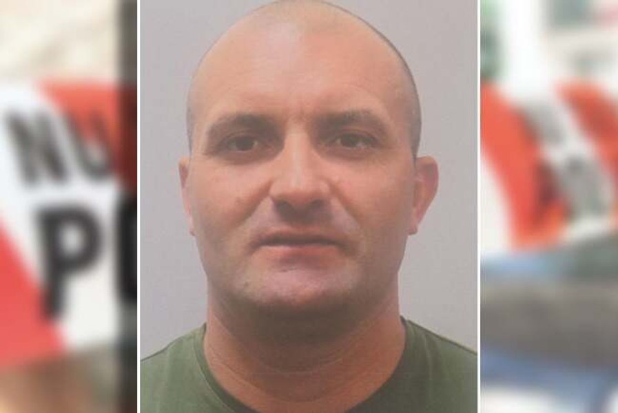 Cine este suspectul căutat pentru uciderea elevei din Bihor: a fost eliberat după 14 ani de detenție