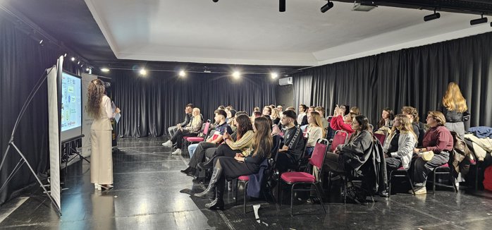Cine sunt câştigătorii concursului Studentul Anului şi cu ce idei şi soluţii noi au venit în faţa mediului de business