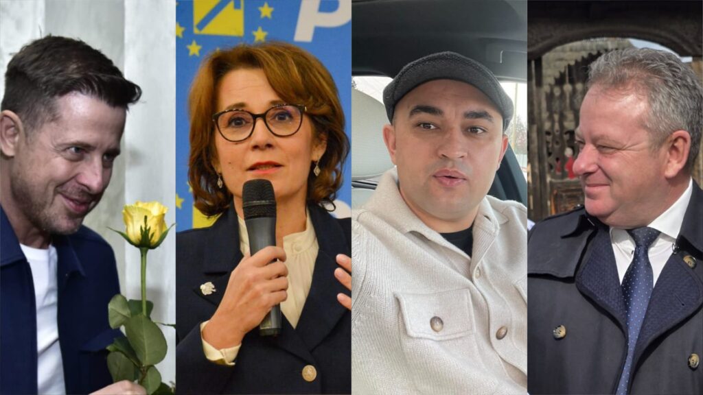 Cine sunt liberalii pro-PSD care s-au abținut la votul pentru intrarea în Opoziție: Șefa Comisiei de Apărare, doi latifundiari și Hubert Thuma