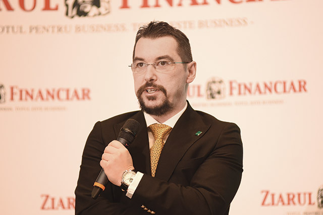 Ciprian Păun, partener, NNDKP: Anul 2025 a fost un an al investiţiilor undercover. Oradea a atras trei-patru investiţii de la zero, judeţul Cluj încă cinci-şase, interesante. Sumele sunt reduse, sub 100 mil. euro, dacă ne comparăm cu Debreţin, care a atras 6 mld. euro