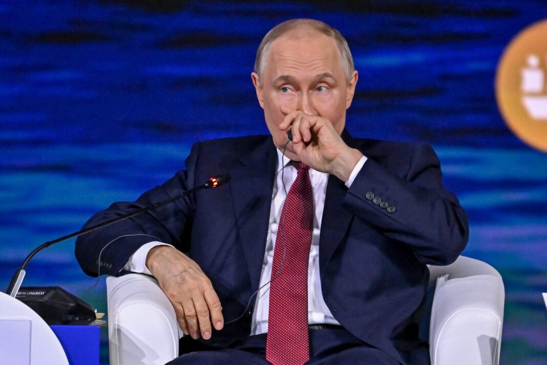 CNN și FT: Putin se teme de o lovitură de stat din partea fostului ministru Șoigu / Securitatea președintelui a fost întărită / Se fac controale inclusiv asupra bucătarilor
