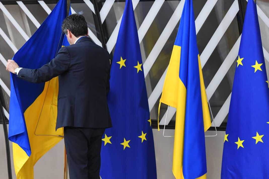 Comisarul pentru extindere Marta Kos exclude posibilitatea ca Ucraina să devină membră a Uniunii Europene în 2027