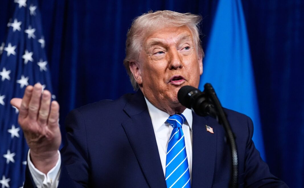 Comisia Europeană reacționează, după ce Trump a anunțat tarife de 25% pentru mașinile din UE