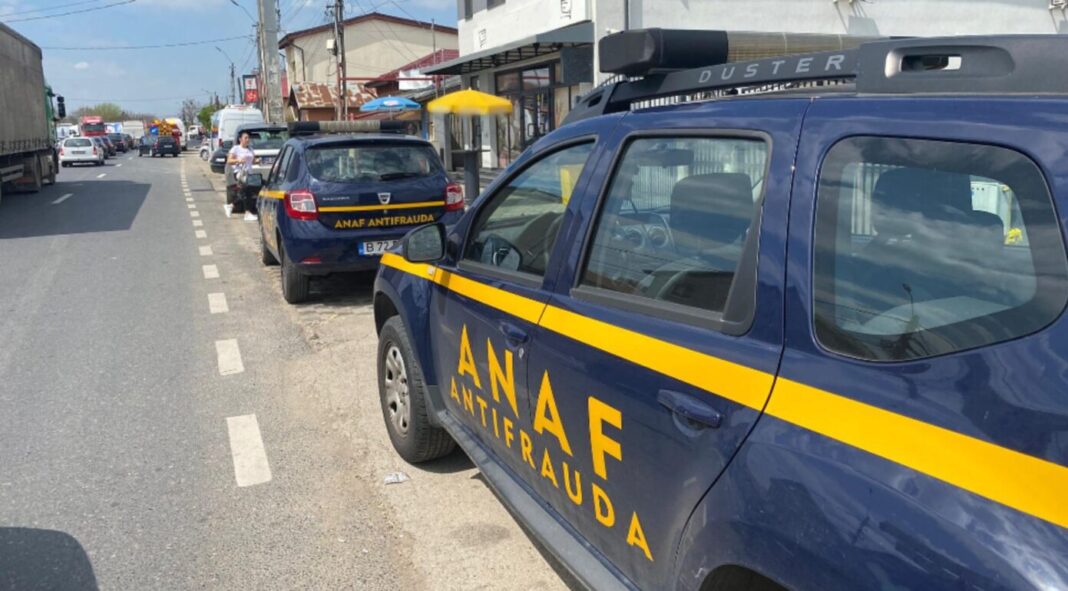 Controale ANAF în Prahova: aur topit și vândut ilegal, confiscări de peste 4,5 milioane de lei