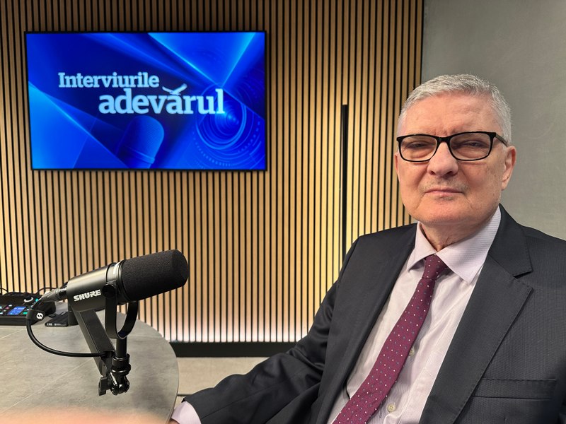 Criza politică zguduie economia: avertismentul transmis de președintele Consiliului Fiscal: „Țara trebuie să fie guvernată acum”