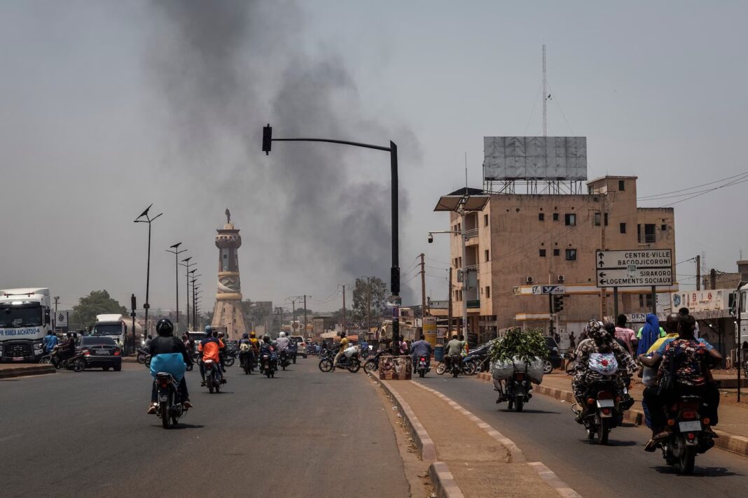 Cum a pierdut Putin teren în Africa după înfrângerea mercenarilor săi în Mali