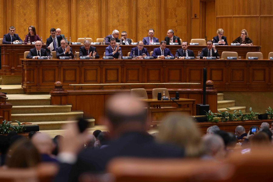Cum arată planul secret al Alianței PSD-AUR: de la moțiune la capturarea puterii (2026–2028)