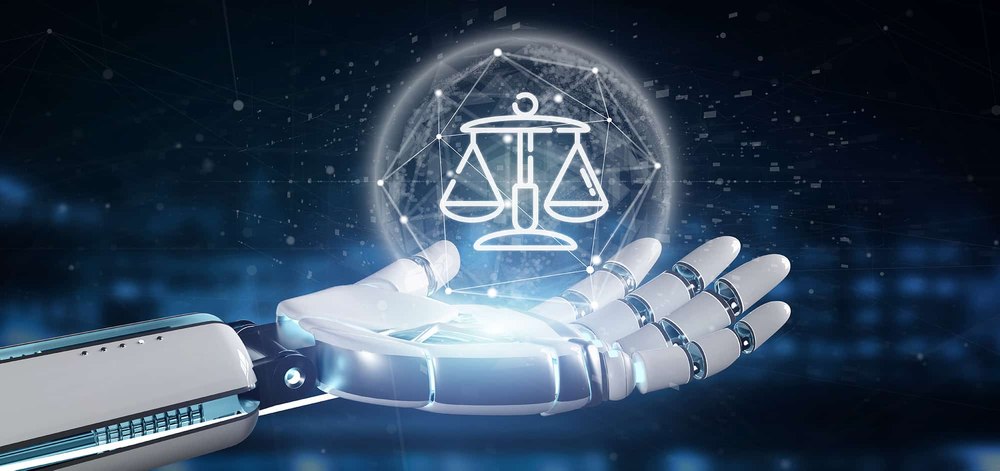 Cum e folosită Inteligența artificială în justiția din România. Explicațiile Administrației Prezidențiale