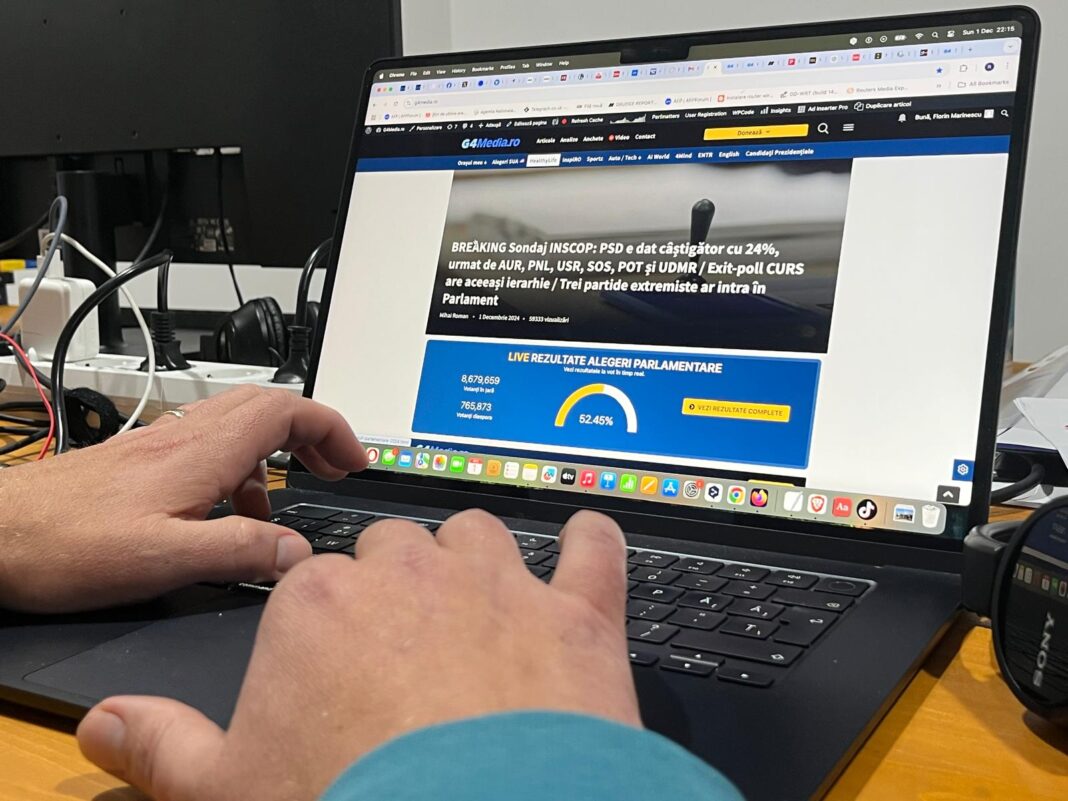Cum poți urmări mai ușor G4Media. Afli imediat cele mai relevante informații, analize și investigații