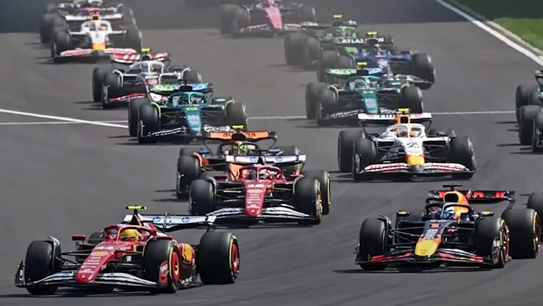 Cursa de Formula 1 de la Miami va avea loc mai devreme: oră bună și pentru România / Amenințare de vreme rea, motivul decalării