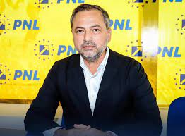 Dan Motreanu: PSD și AUR fac parte din același sistem politic