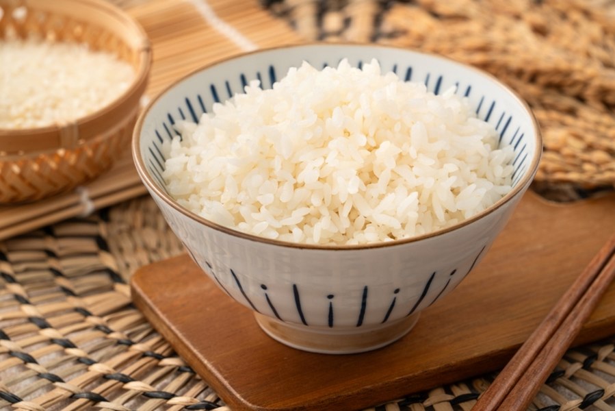 De ce japonezii rămân supli consumând orez la fiecare masă, în timp ce alte populații nu obțin aceleași rezultate