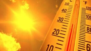 De la frig la caniculă: România sare direct în temperaturi de 30 de grade