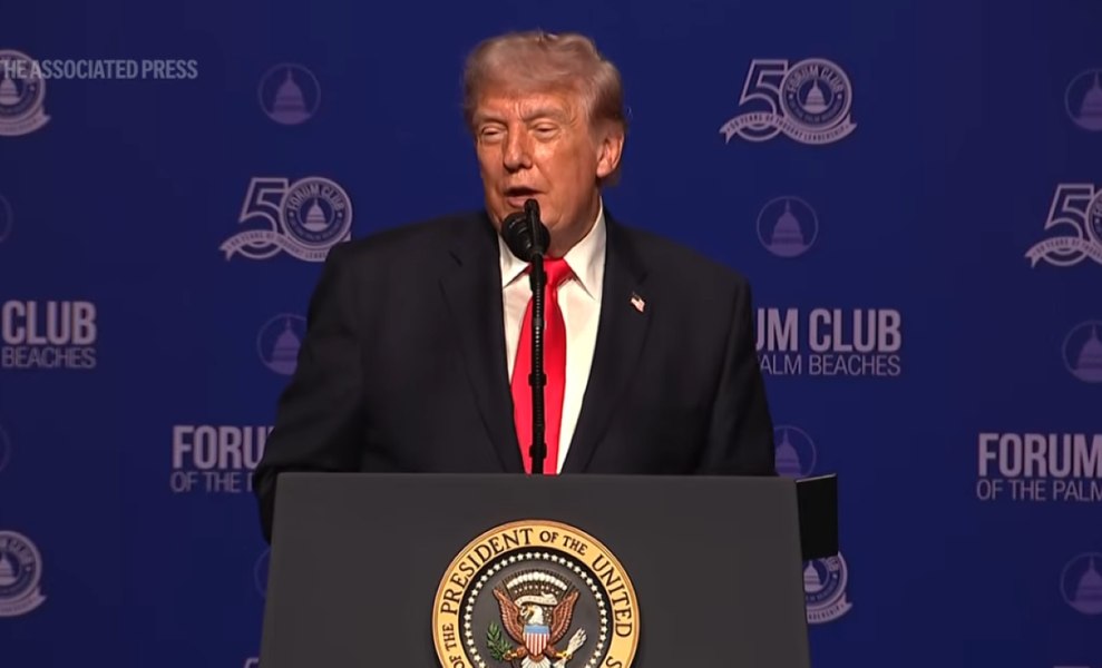 Declarația lui Trump despre Cuba care a stârnit râsete: „Ei vor spune: «Vă mulţumim foarte mult, ne predăm»”