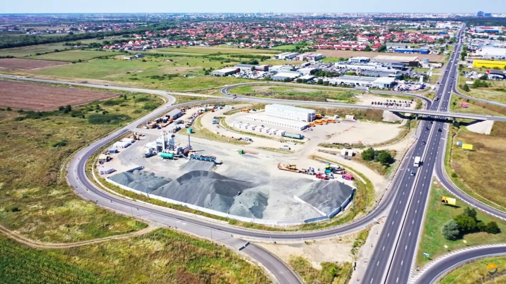  Descoperire arheologică importantă pe traseul Centurii Timișoara Vest: mormânt avar din secolele VI–VII, scos la lumină / Au fost găsite piese din aur, argint și bronz
