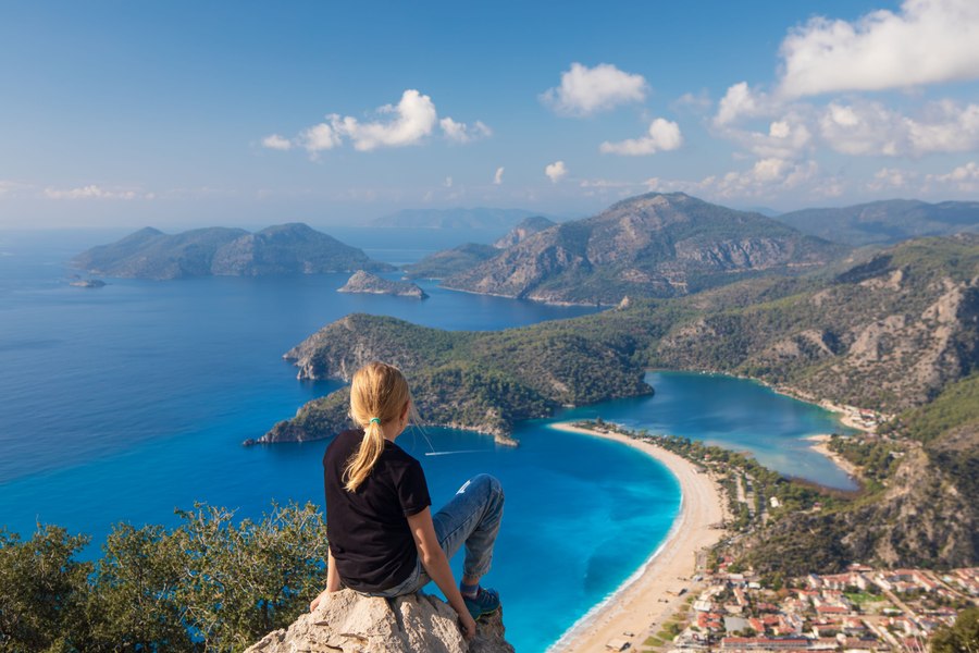 Destinația europeană cu soare garantat în vacanțe, unde plouă cel mai puțin. Surpriza din clasament, peste Grecia și Spania