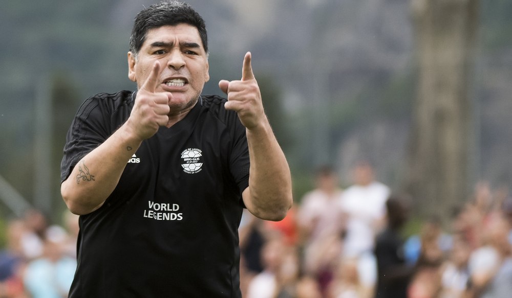 Dezvăluiri în procesul morții lui Maradona. Starul argentinian era bipolar și avea o tulburare narcisistă