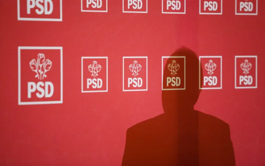 Directorul executiv al AFIR Constanța s-a autosuspendat din PSD și a demisionat din Consiliul Județean