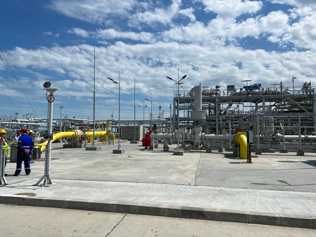 Distrigaz a extins aria de întrerupere temporară a alimentării cu gaze pe mai multe străzi din Popeşti-Leordeni şi de pe ŞoseauaBerceni