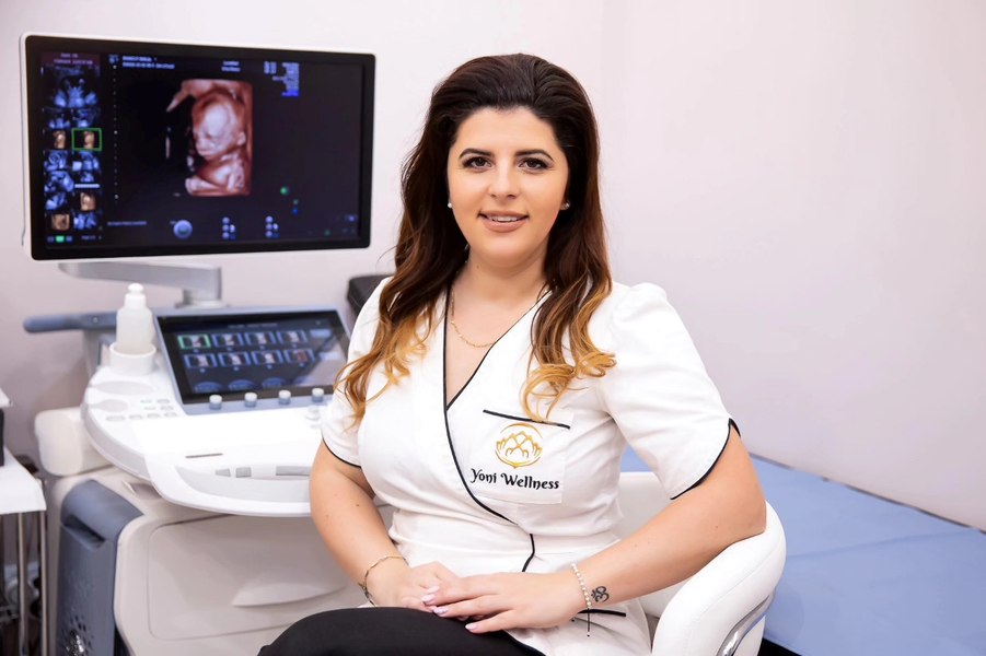 Doctoriţa anchetată după afirmaţiile controversate despre copiii concepuţi în post s-a răzgândit: „O asociere falsă în capul meu”
