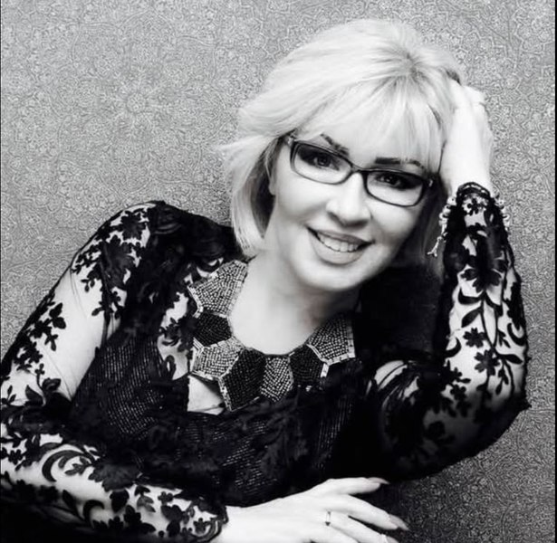 Doliu în Constanța: A murit artista Liliana Cornilă Licor, un simbol al vieții culturale din orașul de pe malul Mării Negre
