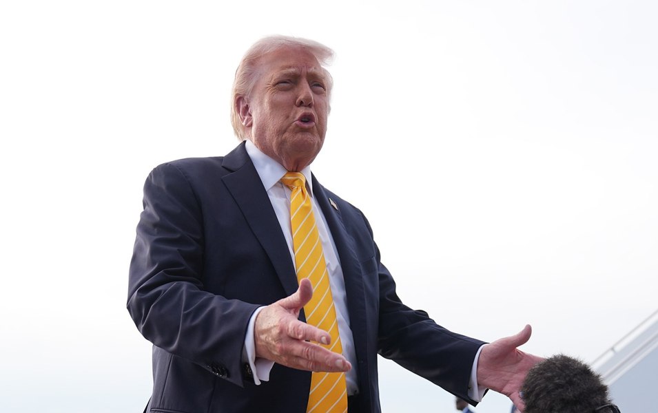 Donald Trump contestă prețurile FIFA la biletele pentru Mondial: „Nu aș plăti!”