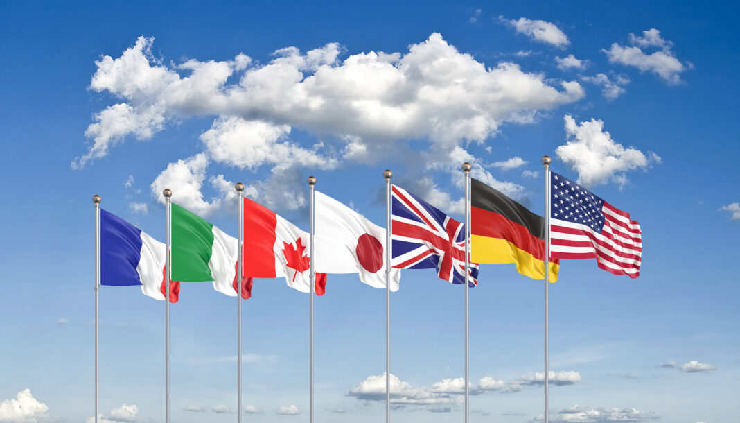 Donald Trump va participa la Summitul G7 din Franța, anunță un oficial de la Casa Albă