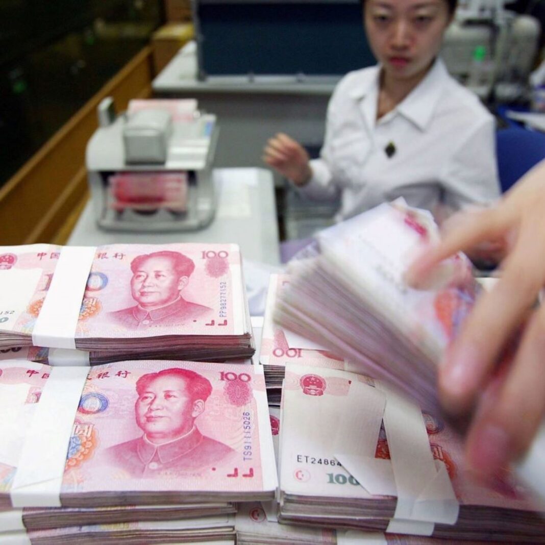 Economia Chinei pierde ritm. Retailul stagnează, investițiile scad, iar cererea internă rămâne slabă