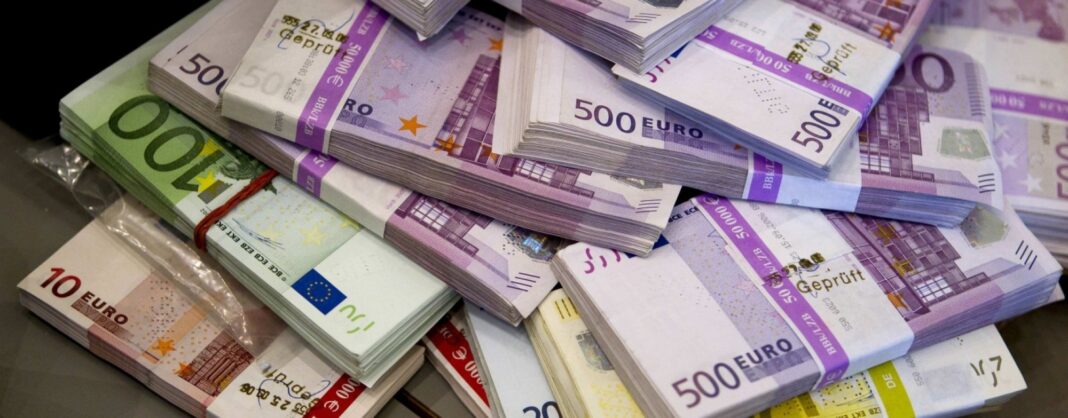 Economia globală se apropie de un posibil șoc