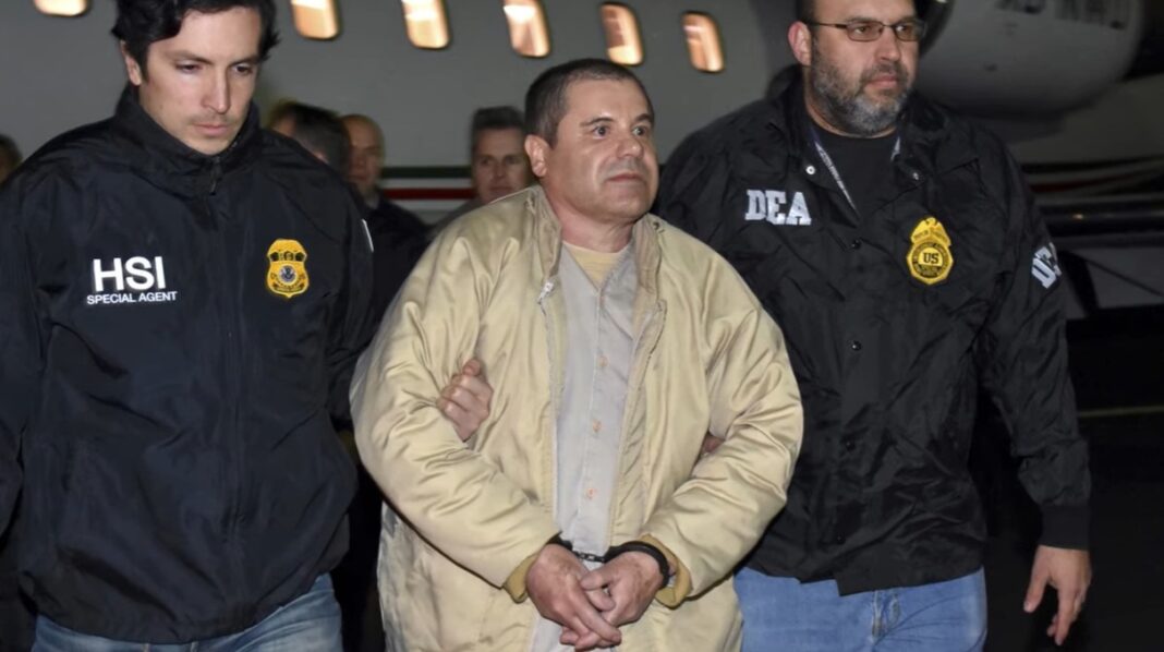 ”El Chapo” solicită transferul său dintr-o pușcărie din SUA în Mexic / Se plânge de condiții, izolare și lipsa familiei / A evadat de două ori din închisorile mexicane