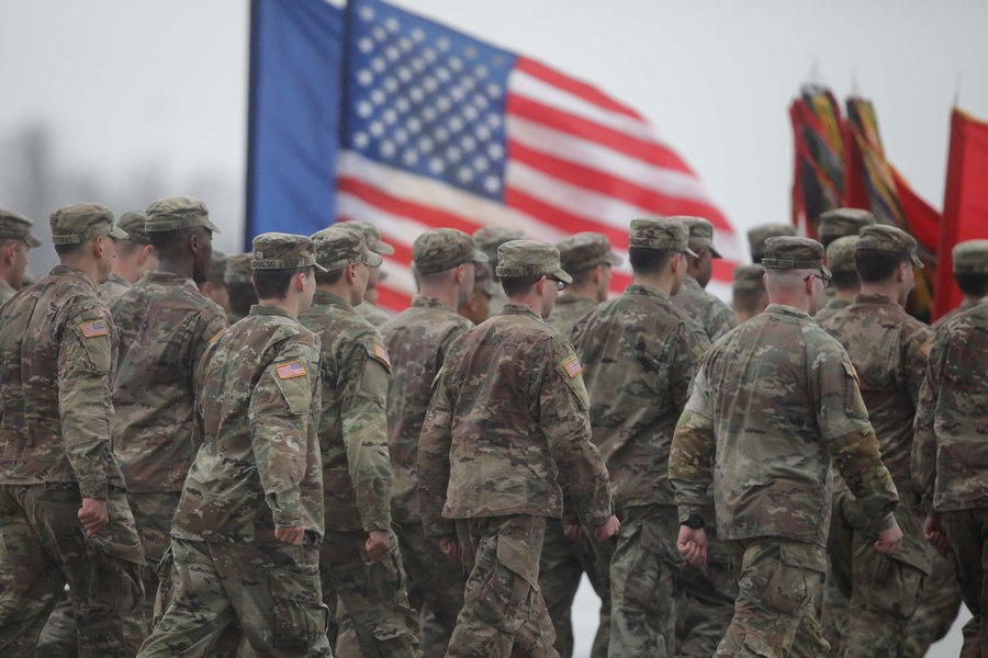 Europa, în pericol? Cum ar afecta securitatea continentului reducerea prezenței militare SUA. Analist militar: „Moscova știe că nu are nicio șansă”