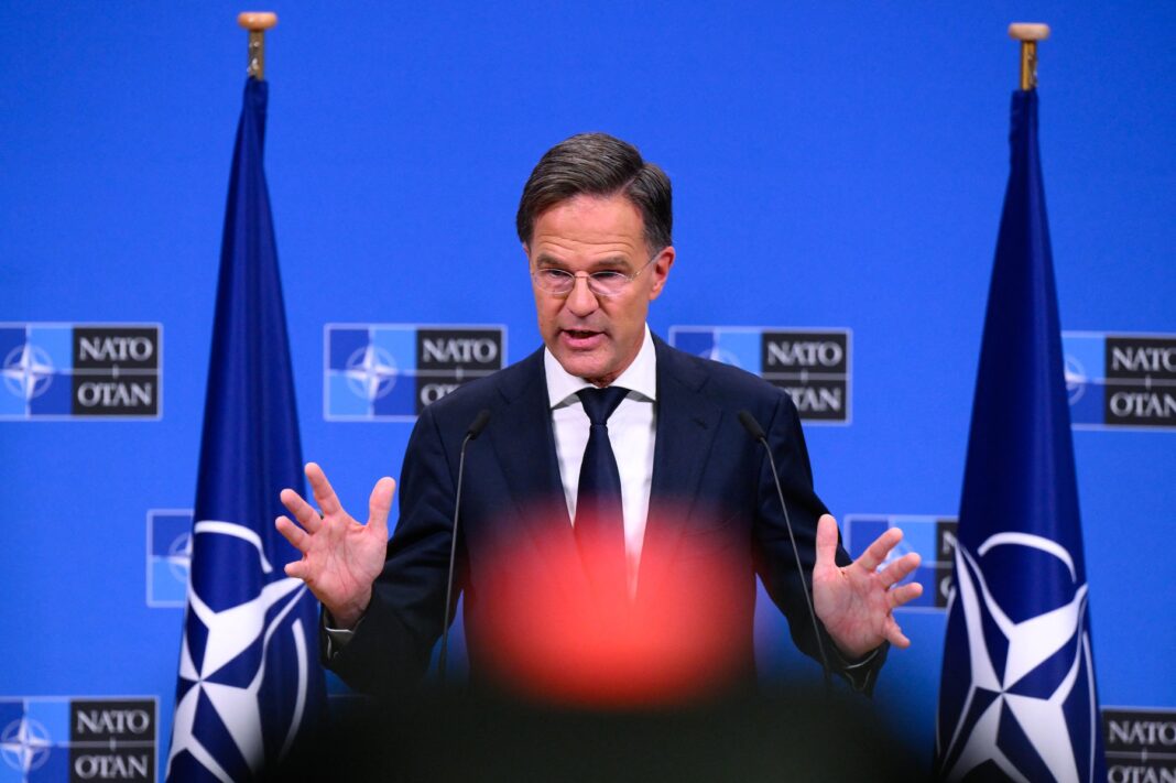 Europenii „au înțeles mesajul” lui Trump, afirmă secretarul-general al NATO, după anunțul privind retragerea trupelor din Germania