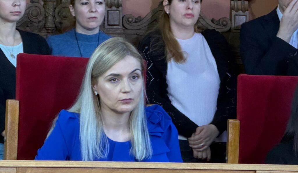 EXCLUSIV | Curtea de Apel București își păstrează intactă opțiunea de a-l extrage pe Dacian Dragoș din Curtea Constituțională / Un detaliu dintr-o motivare