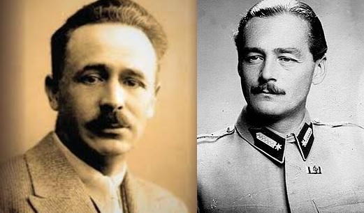 EXCLUSIV O asociație a cerut Primăriei Odorheiu Secuiesc, în baza Legii Vexler, îndepărtarea monumentelor/denumirilor dedicate maghiarilor antisemiți Nyirő József și Albert Wass / Cum a reacționat primarul 