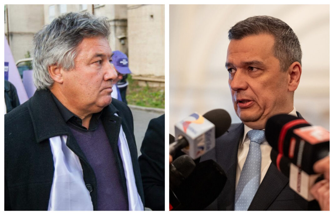 EXCLUSIV / Pensionar și condamnat penal, nașul de căsătorie al lui Sorin Grindeanu este ”consultant” la o firmă deținută de Hidroelectrica / Fiul nașului, finanțator PSD, este șef la Hidroelectrica, deși este judecat pentru corupție