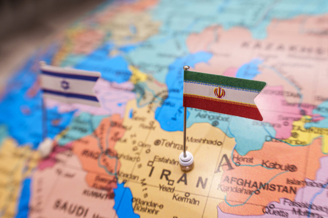 Extremismul regimului islamic e importat în Europa