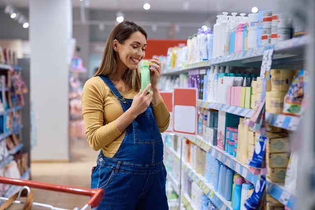 Fără lacrimi, fără iritații: cum alegi șamponul perfect pentru copilul tău
