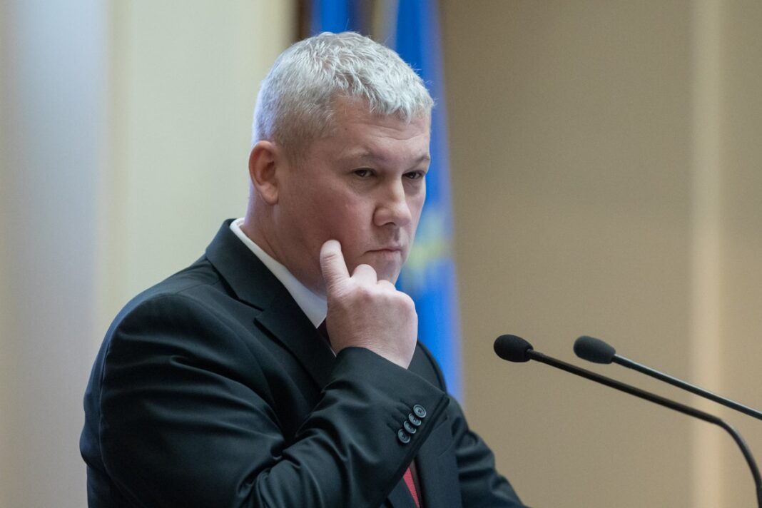 Faza zilei la PNL: Predoiu, apostrofat după ce a trădat ”tabăra trădătorilor”: Cătălin, ce faaaaci?