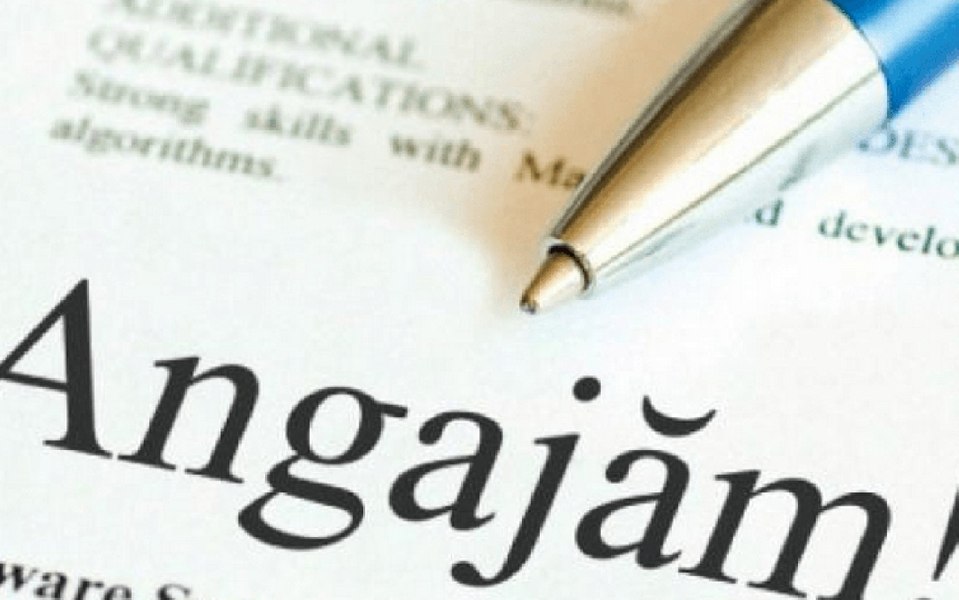 Fenomenul care cuprinde România: 47% dintre angajați își caută un al doilea job