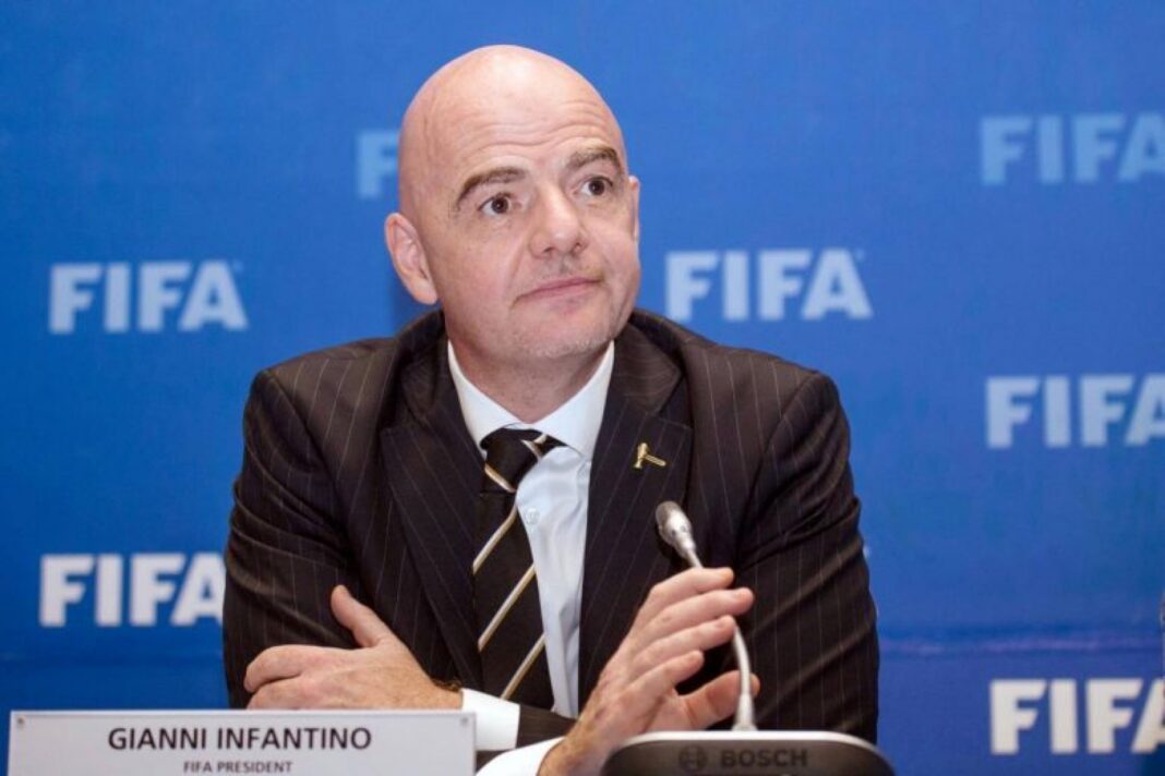 FIFA invită Iranul la sediul său pentru discuții privind Cupa Mondială