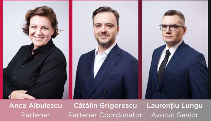 Firma de avocatură bpv Grigorescu Ştefănică a asistat acţionarii Automecanica în vânzarea unui pachet de 96,7% către Otokar, într-o tranzacţie de 85 mil. euro
