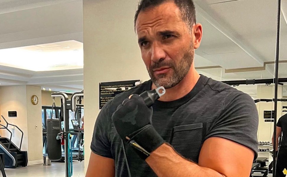 Fiul lui Ion Țiriac a dat de pământ cu laureata de la Madrid, după declarațiile despre Rusia: „Sportivă mediocră. Aruncă-ți racheta!”