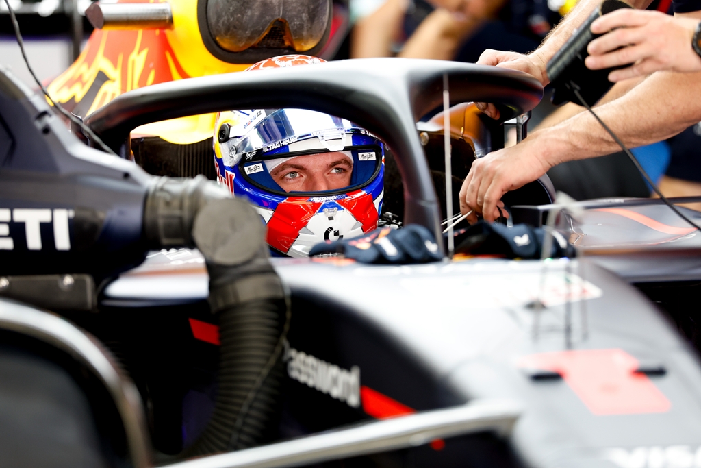 Ford confirmă discuțiile cu Verstappen: planuri mărețe în afara Formulei 1