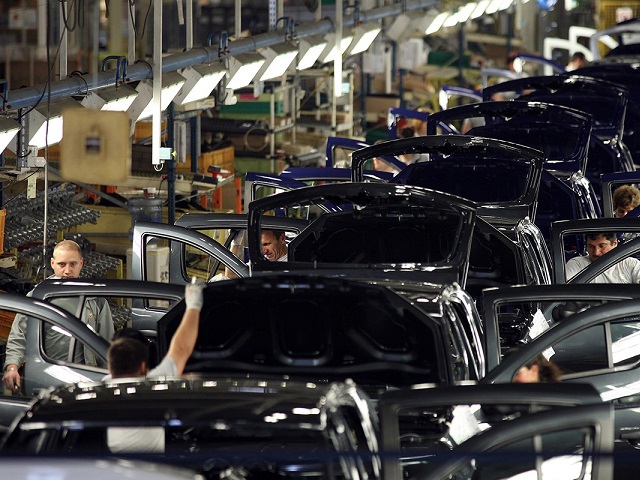 Ford Otosan preia oficial marca Oltcit, dar doar pentru istoria uzinei de la Craiova