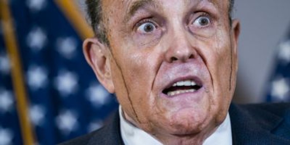 Fostul primar al New Yorkului, Rudy Giuliani, internat în „stare critică”: „Vă rugăm să vă alăturaţi nouă în rugăciune”