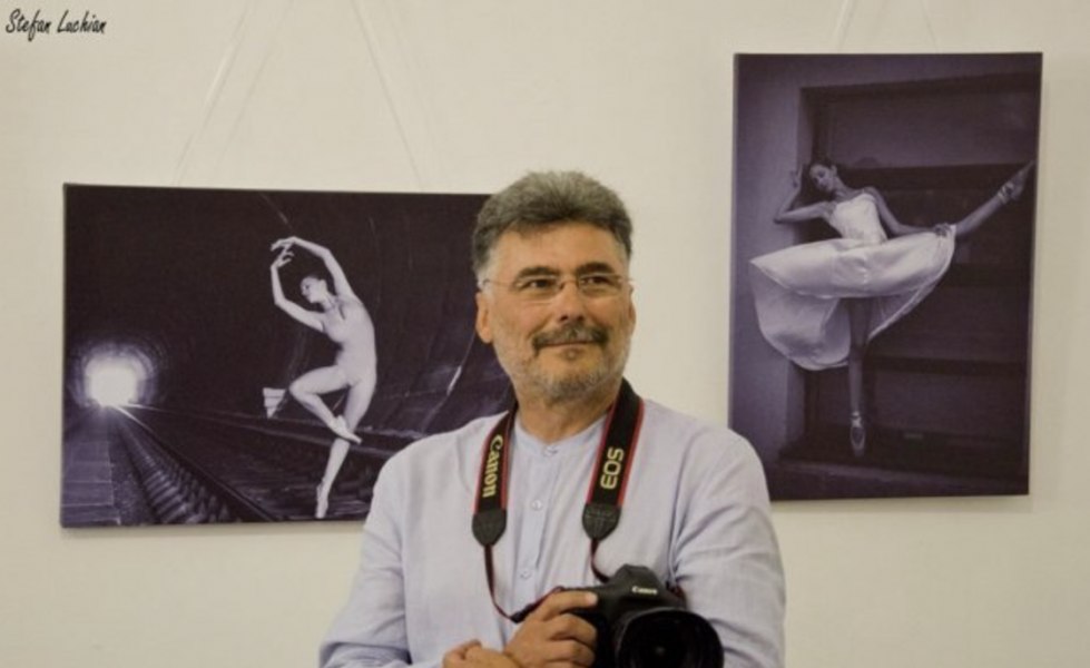 Fostul primar din Iași, Ionel Onofraș, prins în Italia: condamnat la 19 ani de închisoare pentru pedofilie