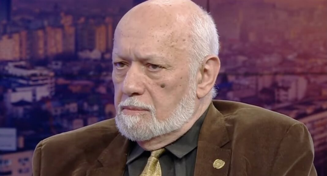 Gelu Voican Voiculescu și-a dat fiica în judecată la Sibiu / A recunoscut în instanță că i-a vândut fictiv un conac doar pentru a scăpa de executarea RAPPS și acum îl vrea înapoi / ”Nu poate invoca în favoarea sa propria imoralitate”